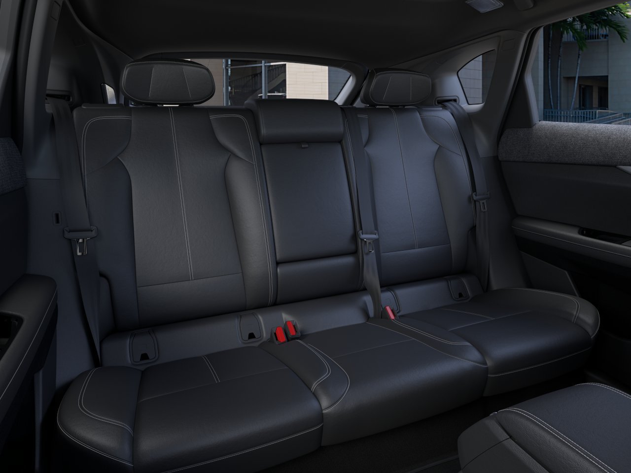 New 2027 Cadillac Optiq Sport RWD image 17