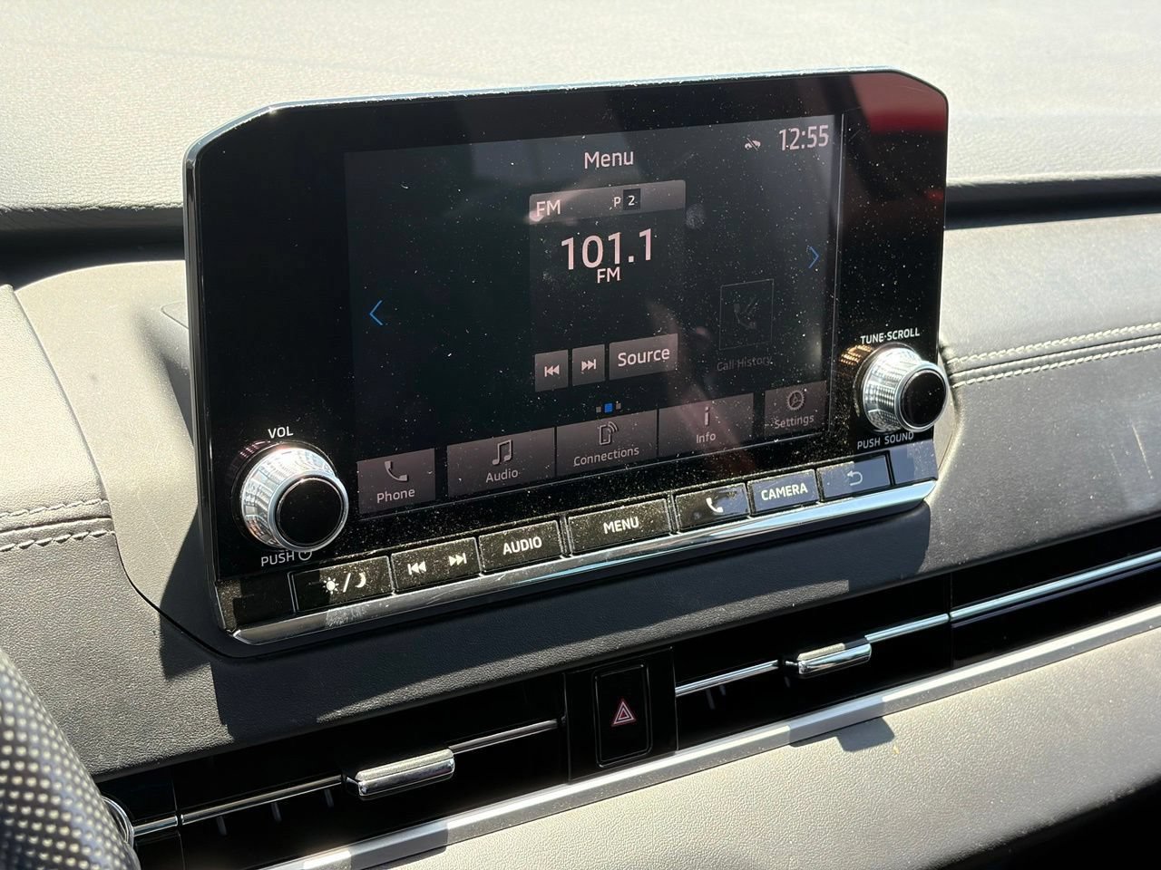Used 2022 Mitsubishi Outlander ES FWD image 10