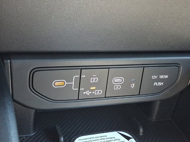 New 2026 Kia K4 GT-Line Turbo w/ GT-Line Premium Package FWD image 19