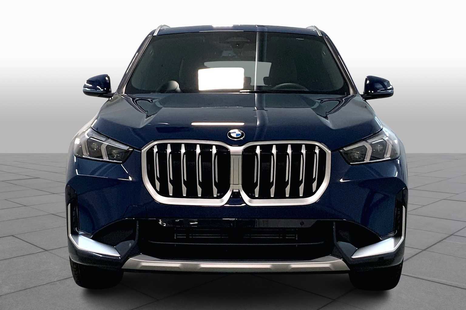 New 2026 BMW X1 xDrive28i w/ Technology Package image 3