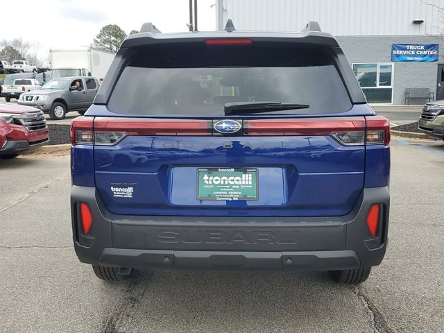 New 2026 Subaru Outback Limited image 5