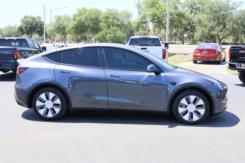 Used 2023 Tesla Model Y Long Range image 9