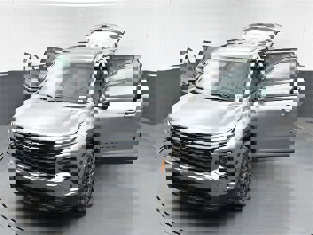 New 2026 Chevrolet Traverse LT w/ Enhanced Driving Package image 53