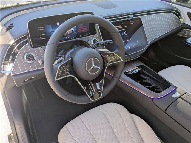 New 2026 Mercedes-Benz E 350 E 350 image 3