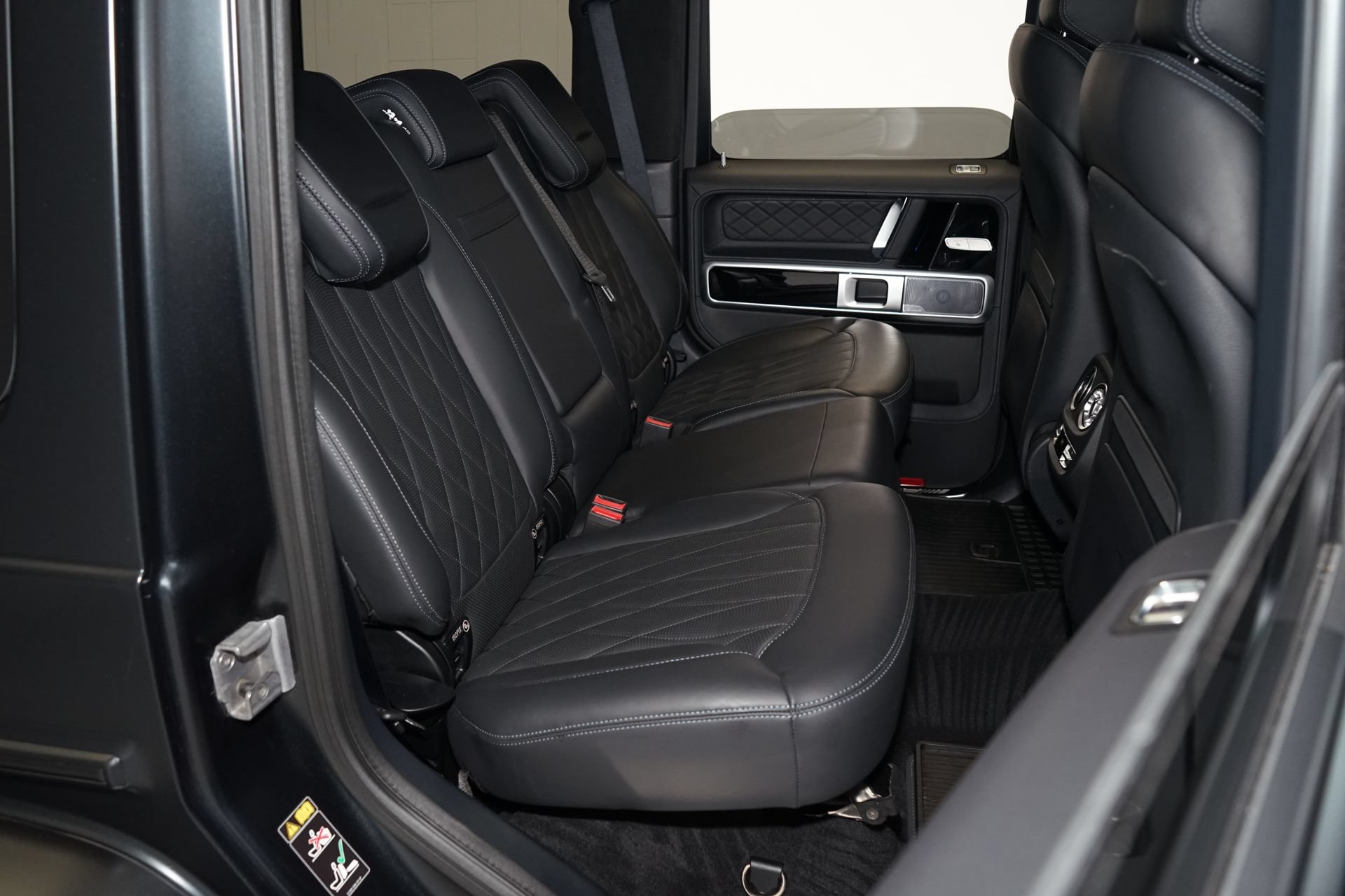 Used 2024 Mercedes-Benz G 63 AMG 4MATIC image 21