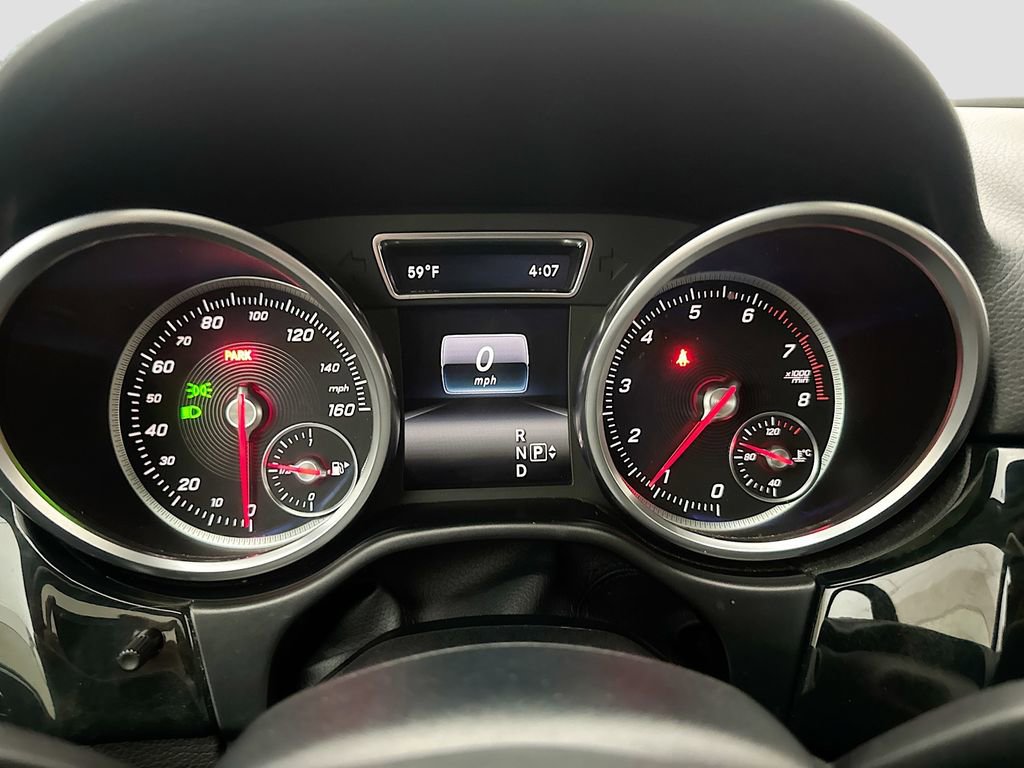 Used 2016 Mercedes-Benz GLE 350 4MATIC image 14