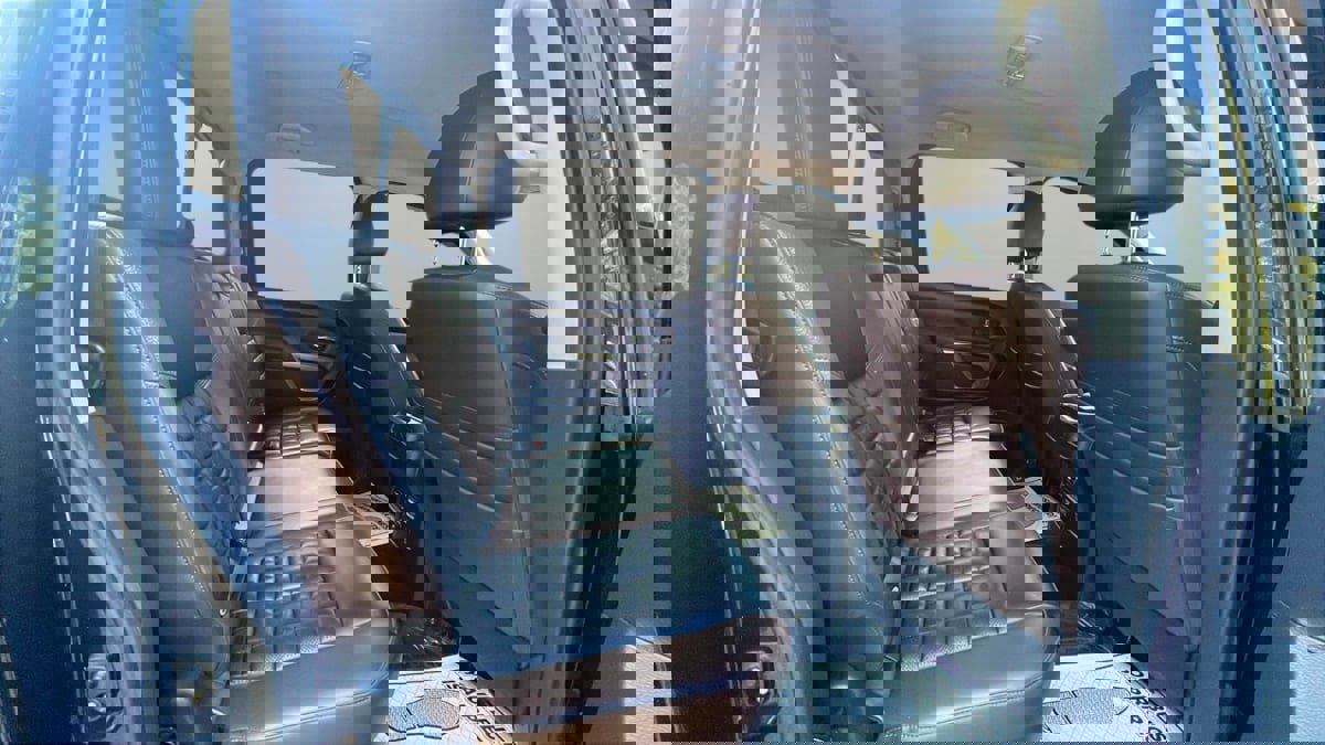 Used 2018 Nissan Titan Platinum Reserve image 14