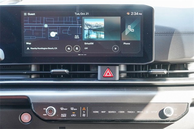 New 2026 Kia Carnival SX Prestige image 6