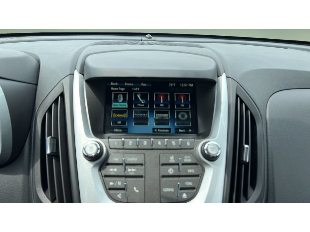 Certified 2013 Chevrolet Equinox LT w/ Driver Convenience Package FWD image 18