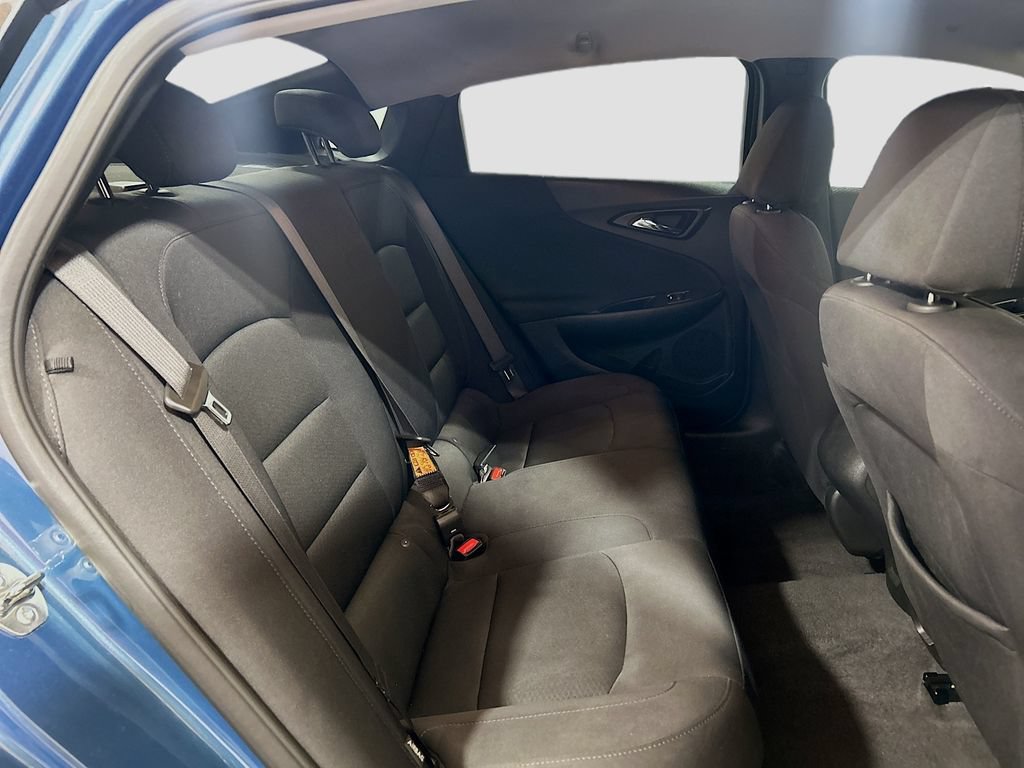 Used 2024 Chevrolet Malibu RS w/ LPO, Floor Liner Package FWD image 22