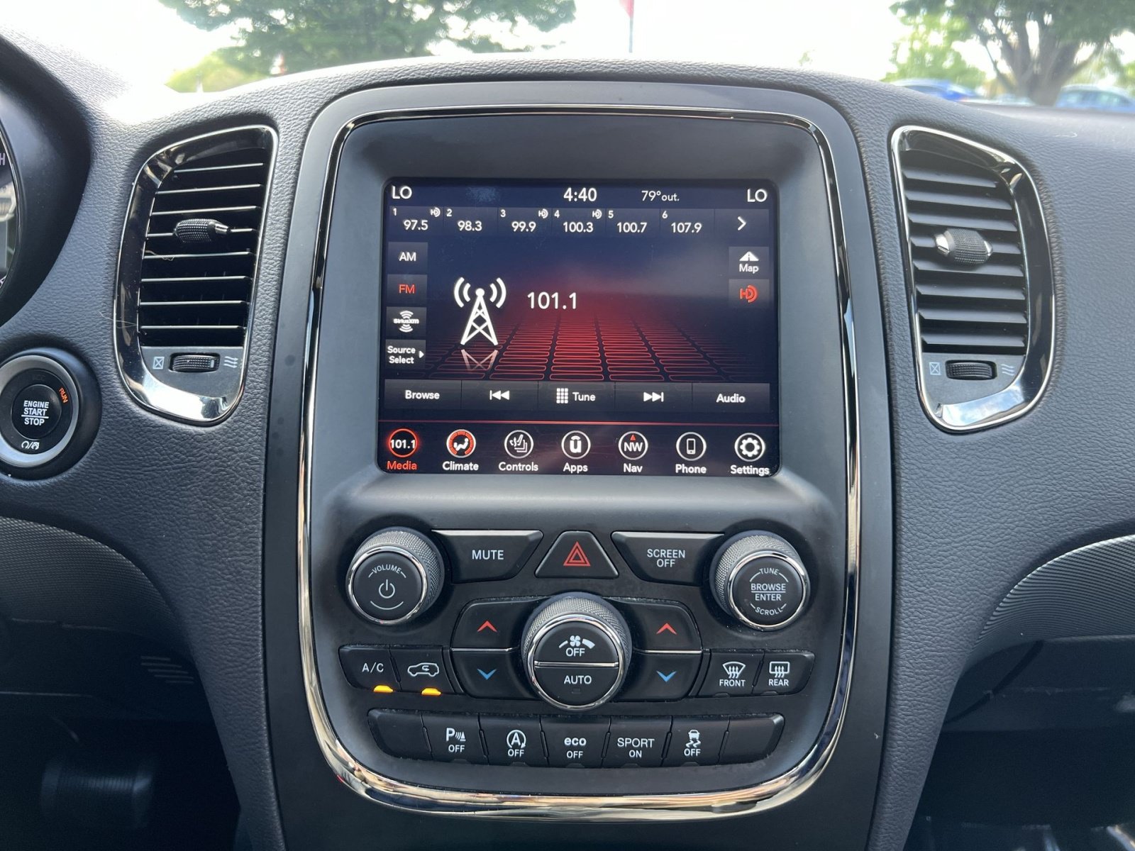 Used 2020 Dodge Durango GT AWD/4WD image 18