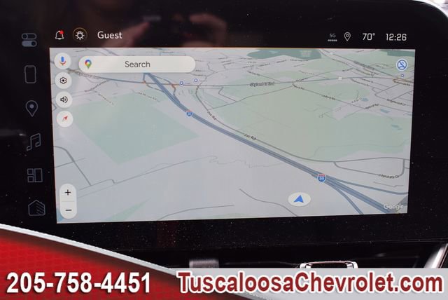 New 2026 Chevrolet Equinox LT image 27