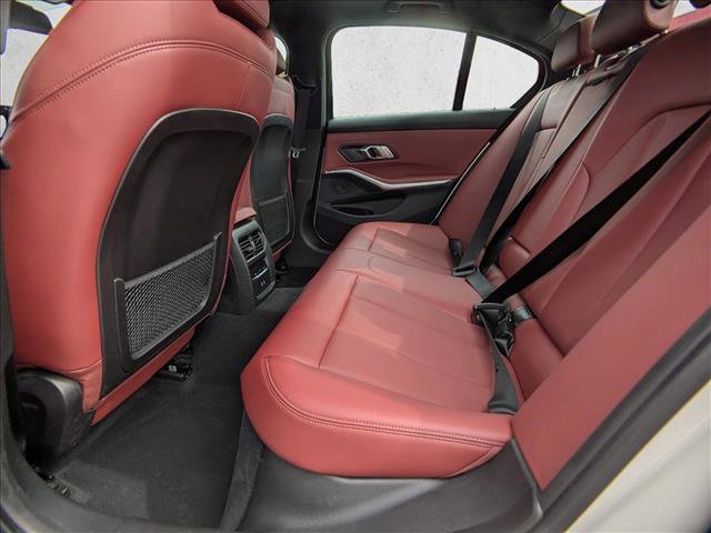 Used 2023 BMW 330e xDrive w/ Premium Package image 13