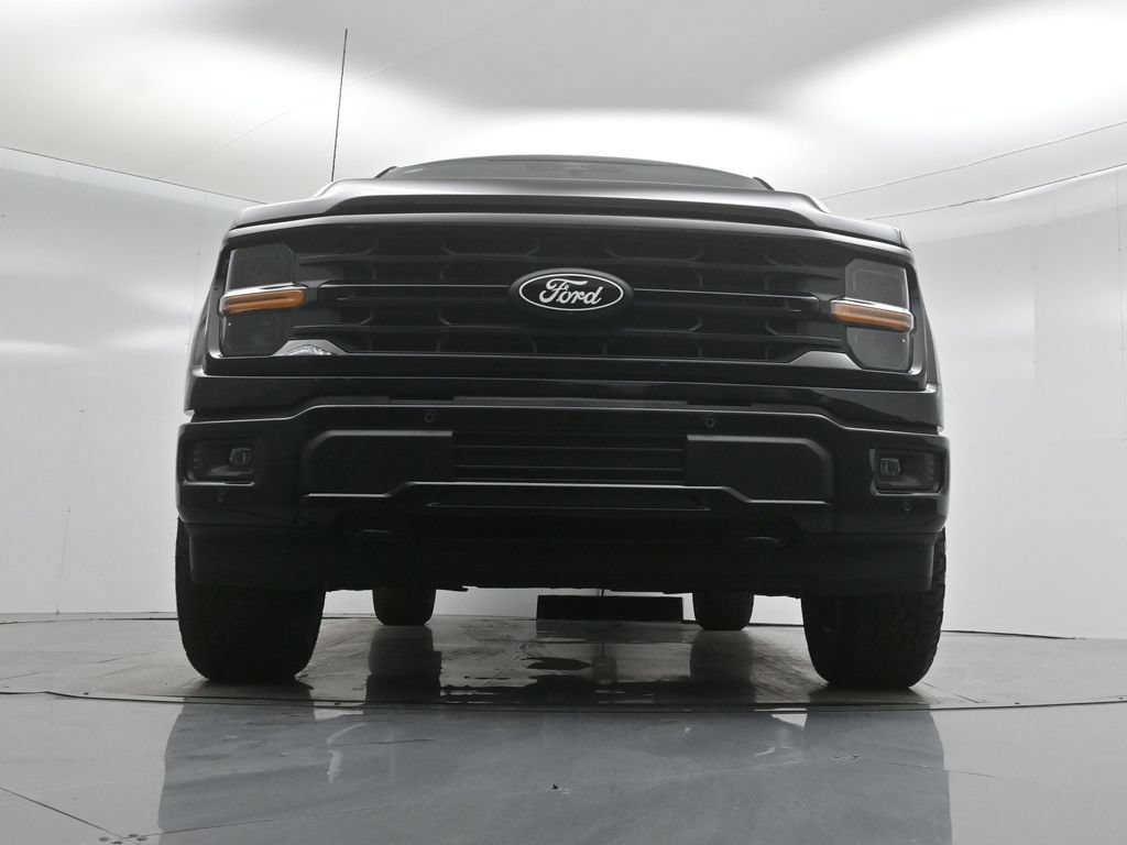 New 2026 Ford F150 XLT w/ FX4 Off-Road Package AWD/4WD image 42