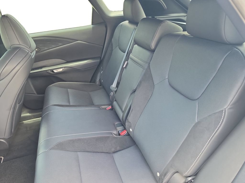 Used 2024 Lexus RX 500h F Sport w/ Convenience Package AWD/4WD image 13