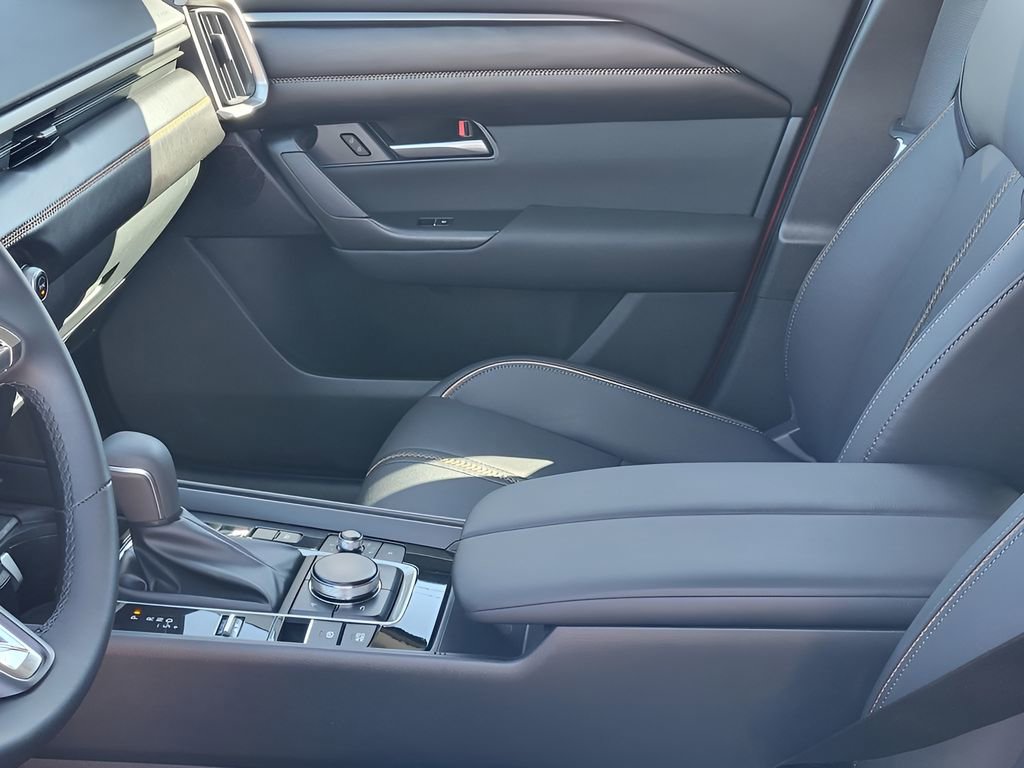 Used 2025 MAZDA CX-50 AWD 2.5 Hybrid w/ Premium Pkg image 29