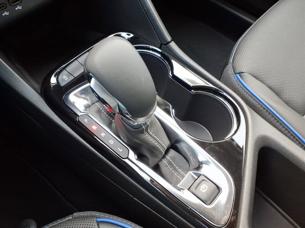 New 2026 Buick Encore GX Sport Touring image 17