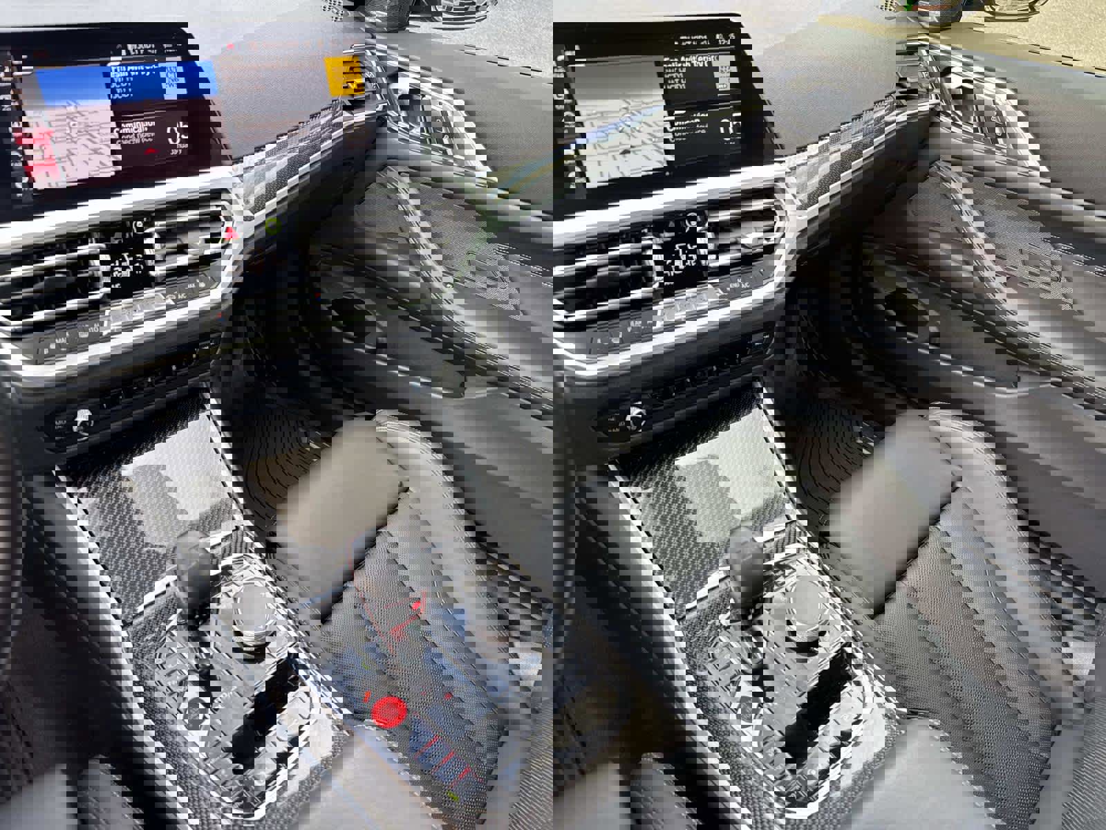 Used 2023 BMW M4 xDrive Competition w/ Executive Package image 22