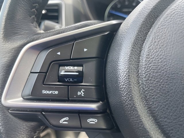 Used 2019 Subaru Ascent Limited AWD/4WD image 23