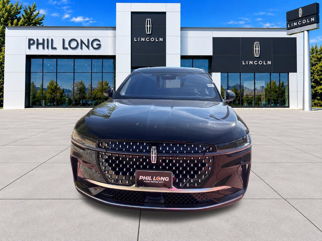 Certified 2026 Lincoln Nautilus Premier w/ Equipment Group 102A AWD/4WD image 2