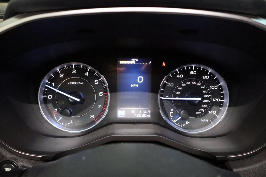 Used 2022 Subaru Ascent Touring w/ Popular Package #2A AWD/4WD image 22