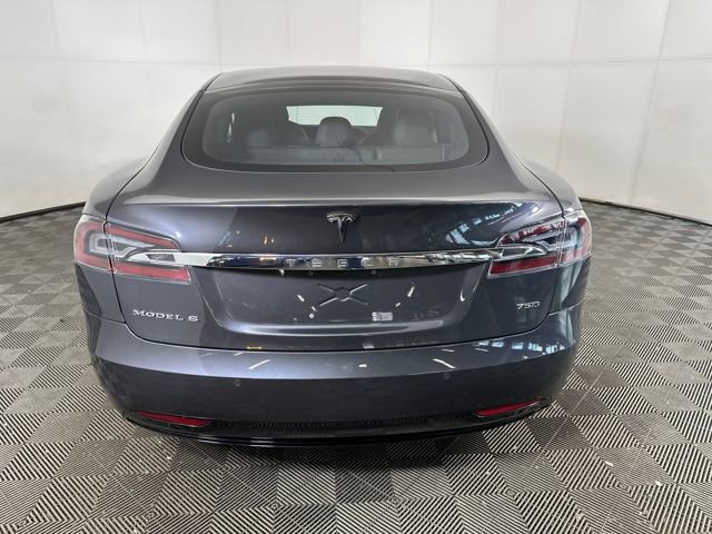 Used 2018 Tesla Model S 75D image 4