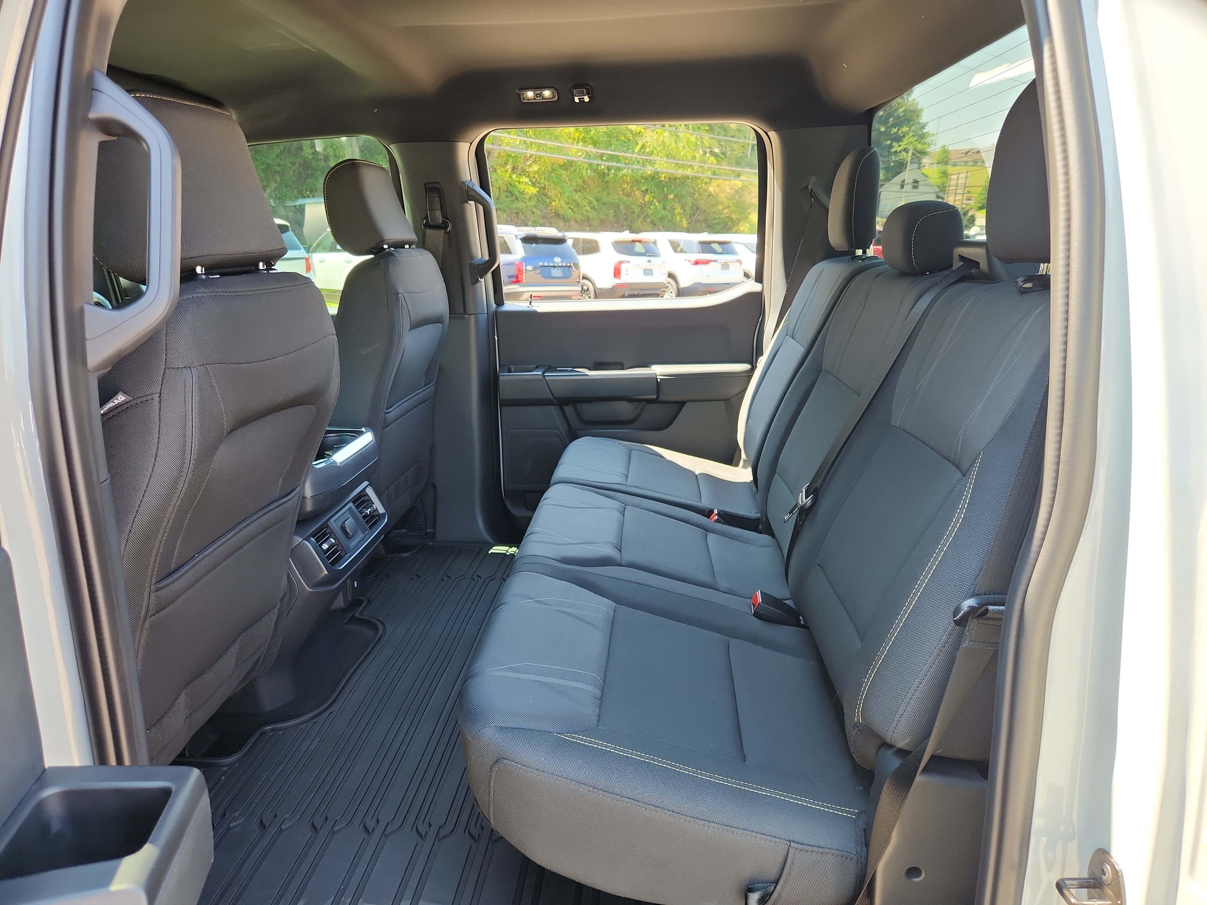 Used 2024 Ford F150 STX RWD image 37