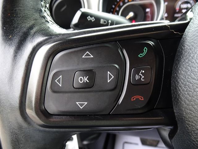 Used 2018 Jeep Wrangler Unlimited Sport S image 27