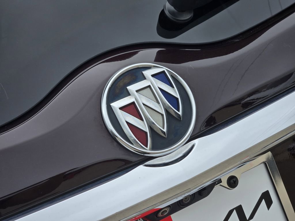 Used 2021 Buick Enclave Avenir w/ Avenir Technology Package FWD image 8