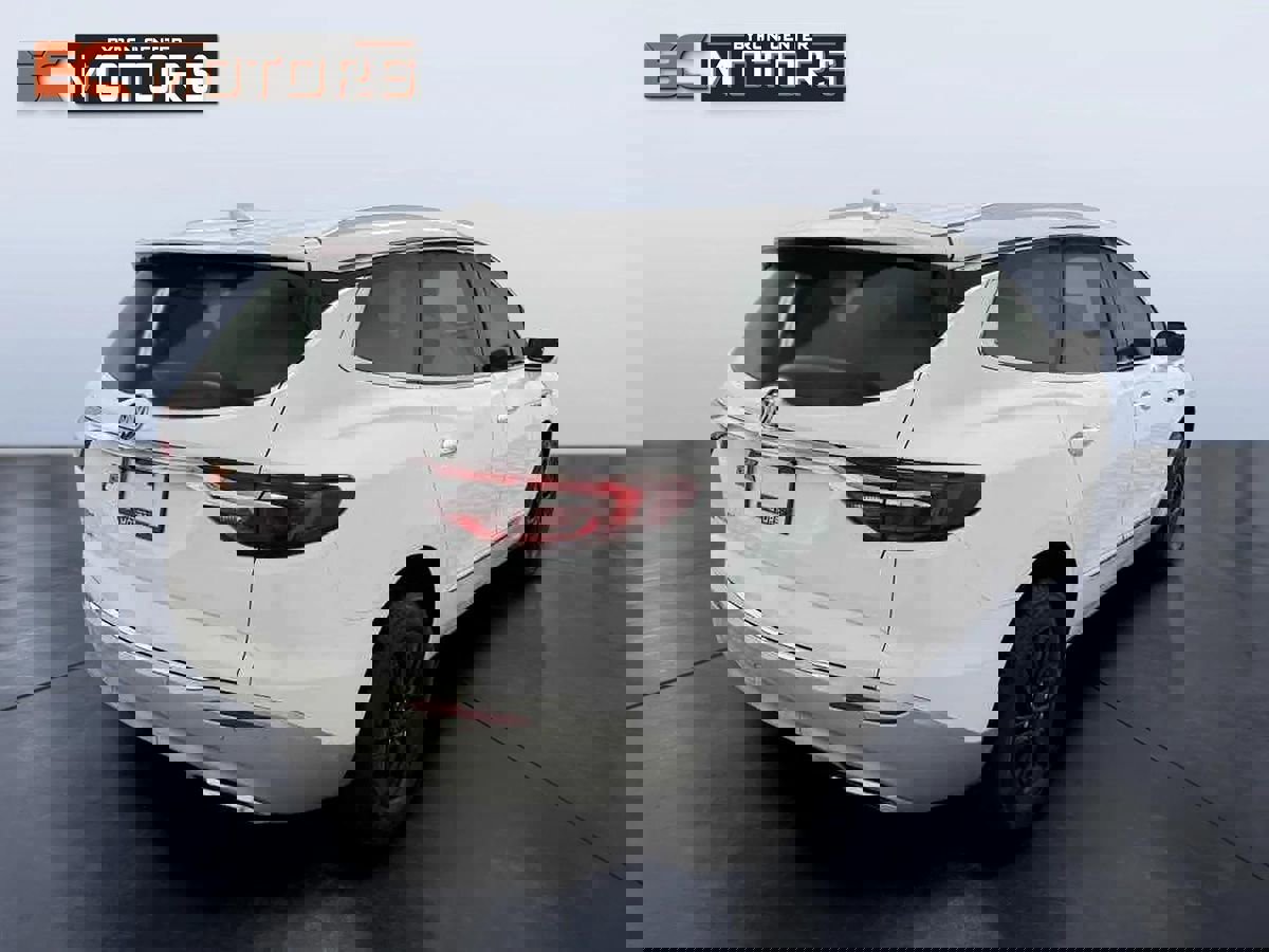 Used 2021 Buick Enclave Essence w/ Trailering Package, 5000 lbs. image 6