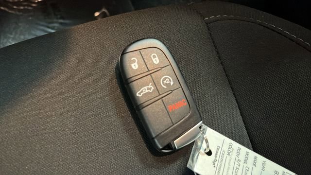 Used 2023 Dodge Challenger R/T Scat Pack RWD image 21