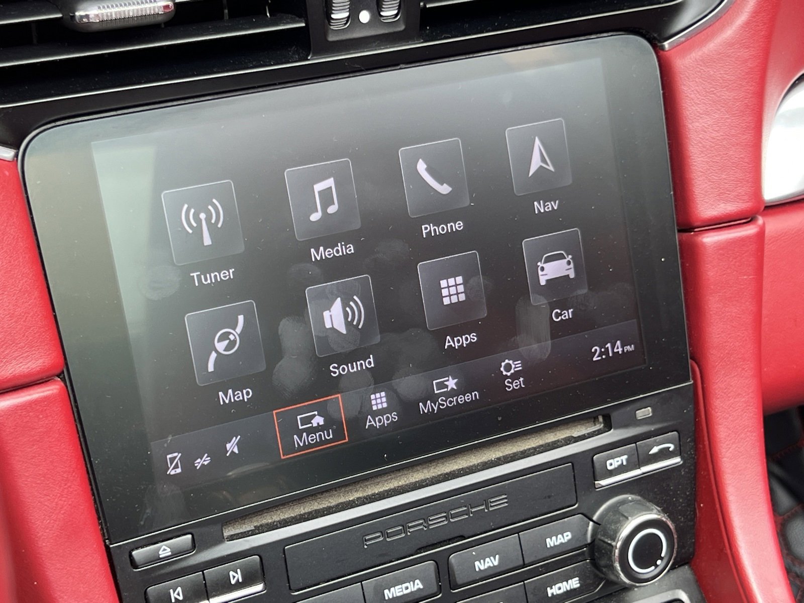 Used 2017 Porsche 911 Targa 4S image 22