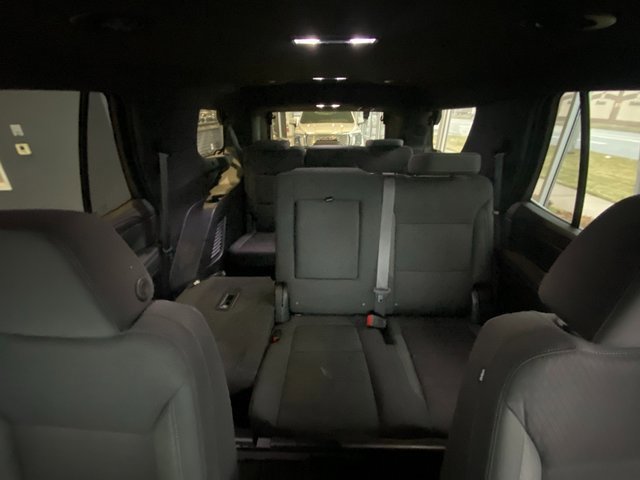 Certified 2023 Chevrolet Tahoe LS w/ Driver Alert Package image 20