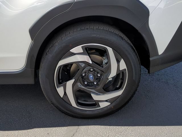 Used 2026 Subaru Crosstrek 2.5i Limited w/ Crosstrek Mirror Package AWD/4WD image 12
