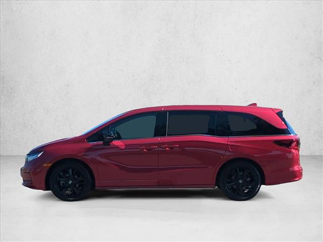 Used 2023 Honda Odyssey Sport image 9