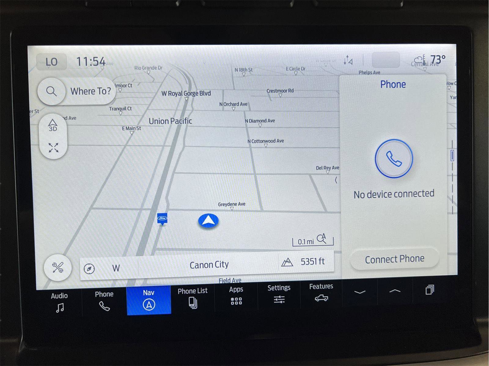 Used 2023 Ford F150 Lightning Pro w/ Tow Technology Package AWD/4WD image 20