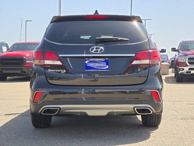 Used 2019 Hyundai Santa Fe XL SE w/ SE Premium Package 02 FWD image 25