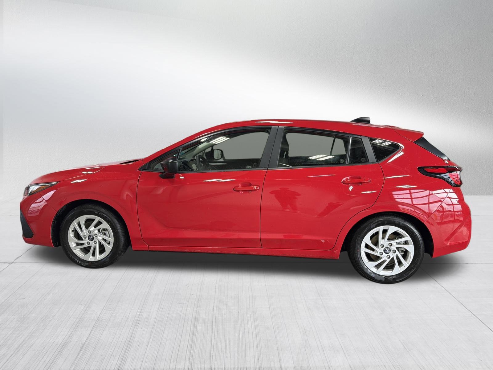 Used 2025 Subaru Impreza 2.0i w/ Popular Package #1A image 4