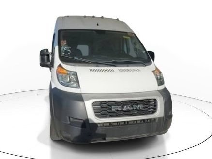 Used 2020 RAM ProMaster 1500 FWD image 5