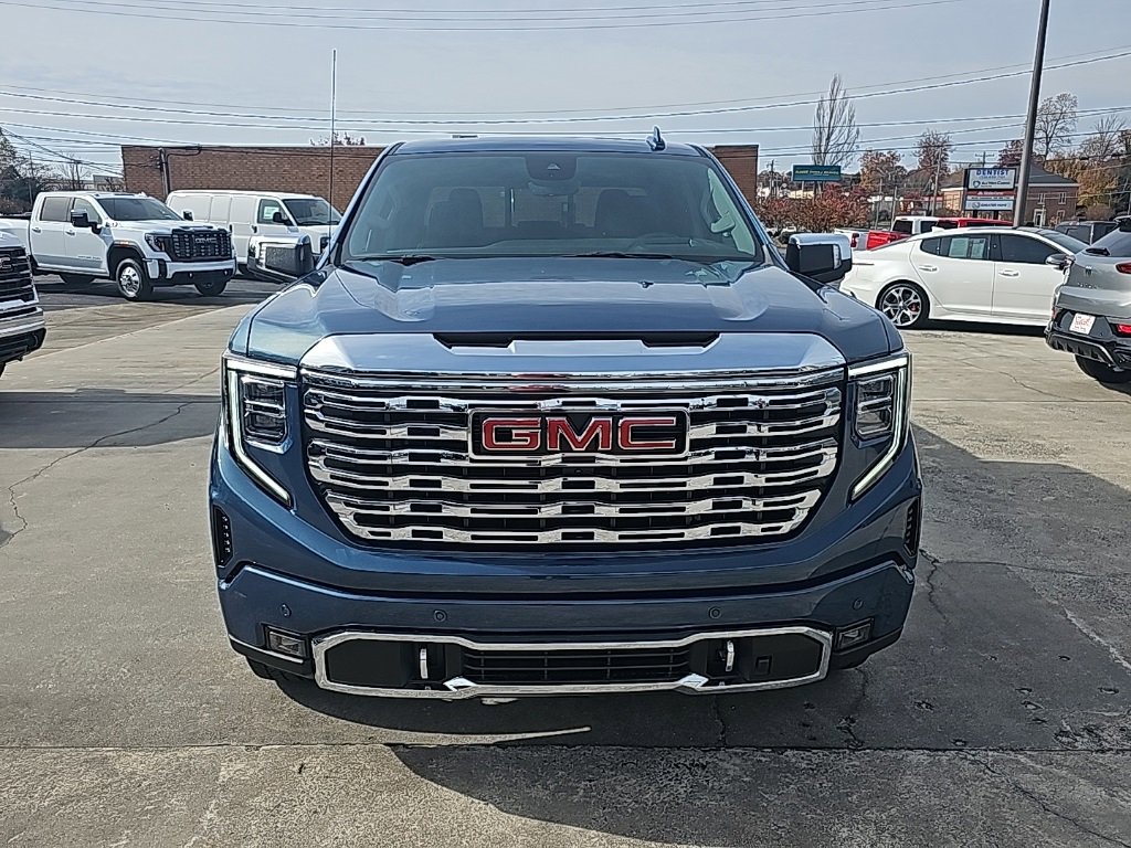 Certified 2024 GMC Sierra 1500 Denali w/ Denali Reserve Package image 3