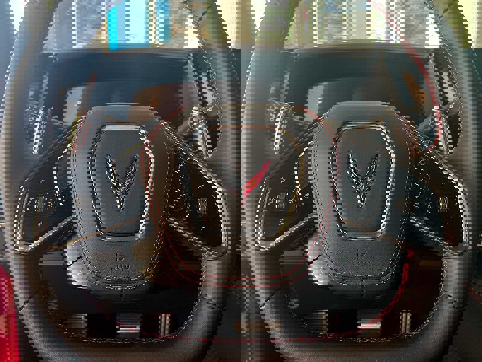 New 2026 Chevrolet Corvette Stingray Preferred Cpe w/ Z51 Performance Package image 34