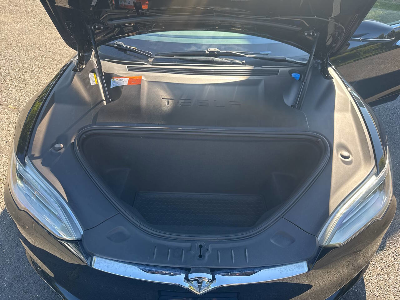 Used 2017 Tesla Model S 75 image 22