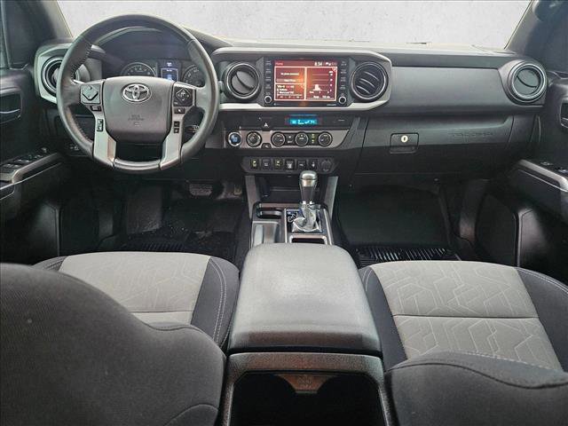 Used 2021 Toyota Tacoma TRD Off-Road image 16