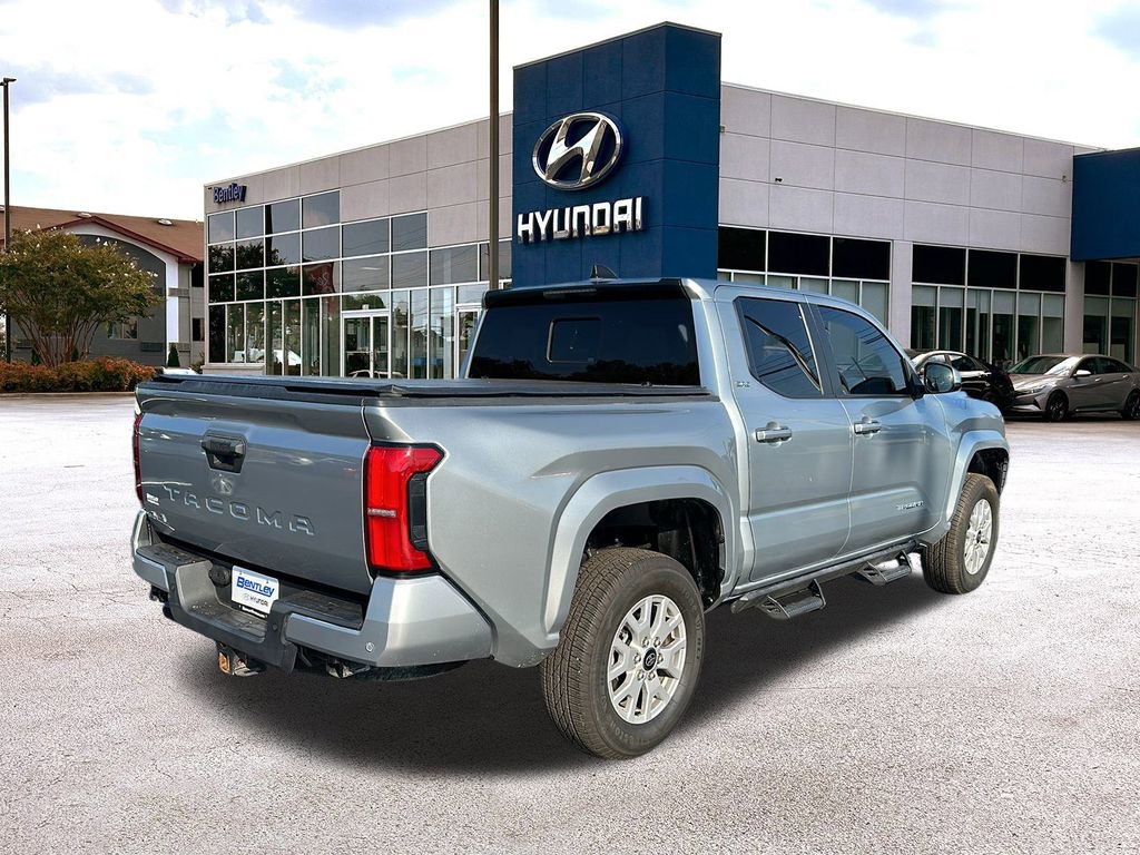Used 2024 Toyota Tacoma SR5 image 5