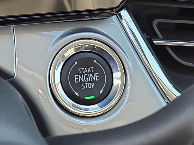 New 2026 Chevrolet Trax LT w/ Driver Confidence Package FWD image 16