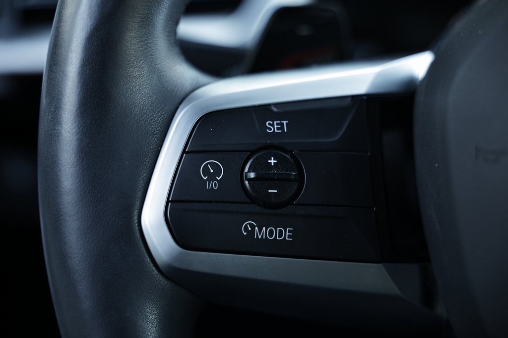 Certified 2025 BMW X2 xDrive28i w/ Technology Package image 35