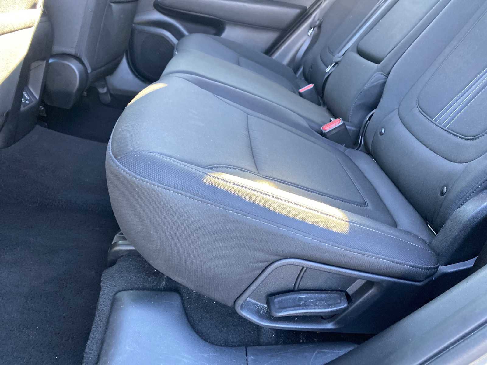 Certified 2024 Hyundai Tucson SEL image 34