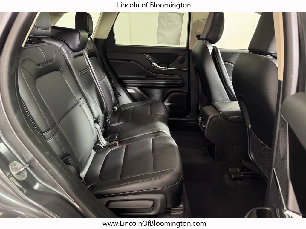 Used 2023 Lincoln Corsair AWD w/ Equipment Group 101A image 13