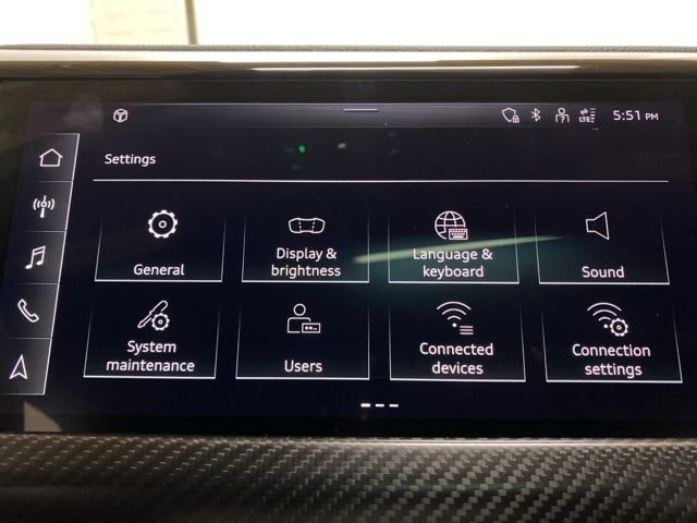 Used 2022 Audi e-tron GT Prestige w/ Prestige Package AWD/4WD image 54