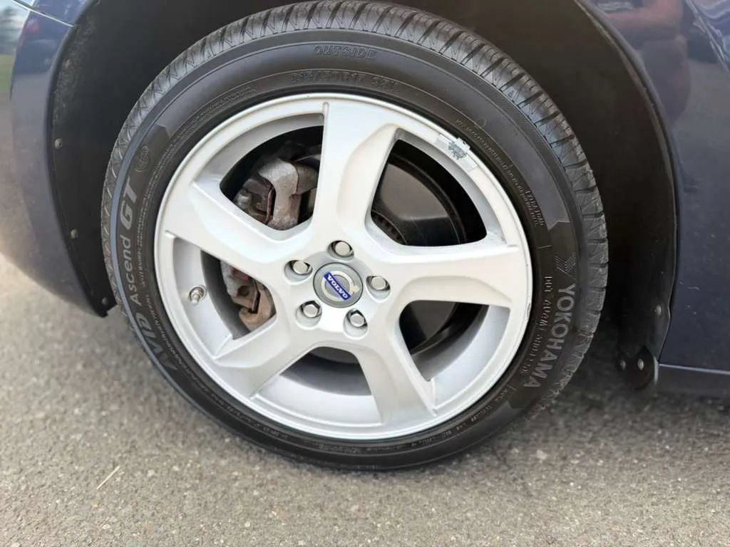 Used 2013 Volvo S60 T5 AWD/4WD image 20
